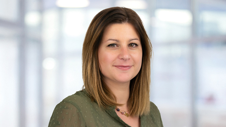 Corinne Scandroglio