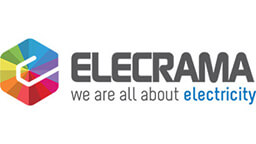 Elecrama Messe Logo