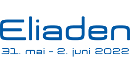 Eliaden Messe Logo