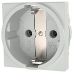 MENNEKES Presa SCHUKO® con fermi 11515K