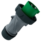 MENNEKES Spina mobile PowerTOP® Xtra R con ErgoCONTACT® 13634