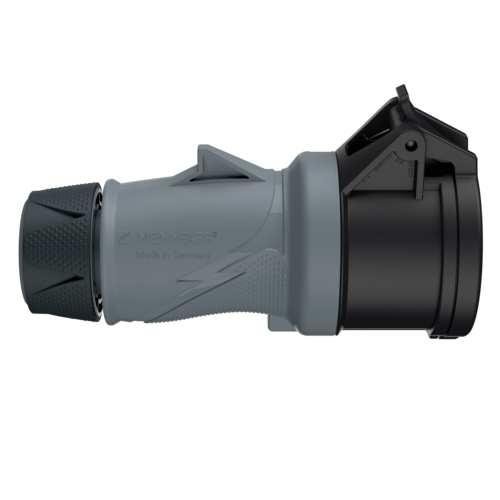MENNEKES Presa mobile PowerTOP® Xtra R con ErgoCONTACT® 14599 images3d