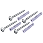MENNEKES Set di viti AMAXX® 990606