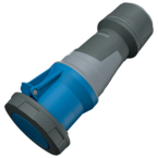 MENNEKES Presa mobile PowerTOP® Xtra 14216