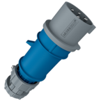 MENNEKES Spina mobile PowerTOP® 3946