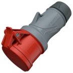 MENNEKES Presa mobile PowerTOP® Xtra R con ErgoCONTACT® 14600