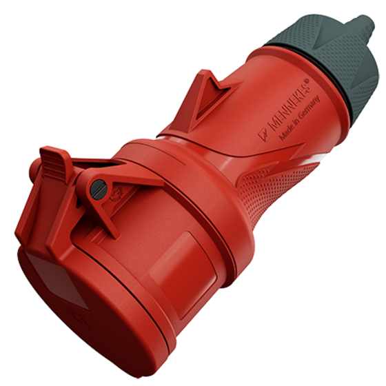 MENNEKES Presa mobile PowerTOP® Xtra G 14363