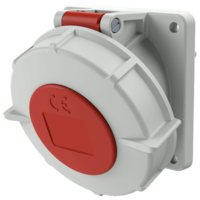 MENNEKES  Presa da pannello con TwinCONTACT 3581
