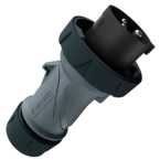 MENNEKES Spina mobile PowerTOP® Xtra R con ErgoCONTACT® 13633