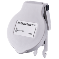 MENNEKES  Coperchietto incernierato 41482