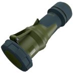 MENNEKES Prese mobile PowerTOP® Xtra R TM 24985