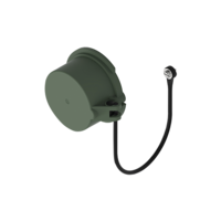 MENNEKES  Coperchio protettivo TM 40717