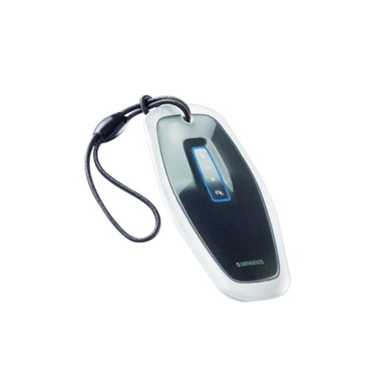 MENNEKES Carte RFID AMTRON 4Y/4B 18660