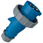 MENNEKES Spina mobile AM-TOP® 293