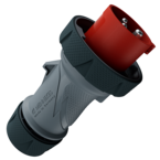 MENNEKES Spina mobile PowerTOP® Xtra R con ErgoCONTACT® 13632