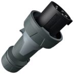 MENNEKES Spina mobile PowerTOP® Xtra R 13237