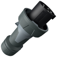 MENNEKES  Spina mobile PowerTOP® Xtra R 13237