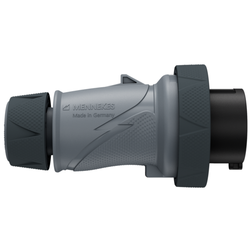 MENNEKES Spina mobile PowerTOP® Xtra con ErgoCONTACT® 13623 images3d