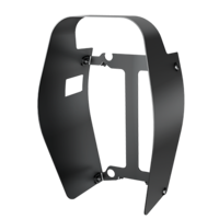 MENNEKES Tetto protettivo AMTRON® 4Y/4B C2 18667