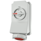 MENNEKES Presa da parete 5603A