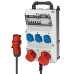 MENNEKES Combinazioni di prese AMAXX® 931237