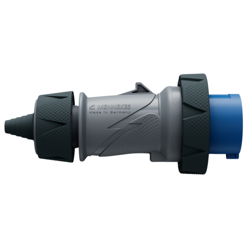 MENNEKES Spina mobile PowerTOP® Xtra G 13331 images3d