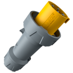 MENNEKES Spina mobile PowerTOP® plus 3304