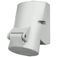 MENNEKES  Presa da parete 768