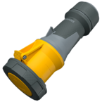 MENNEKES Presa mobile PowerTOP® Xtra 14204