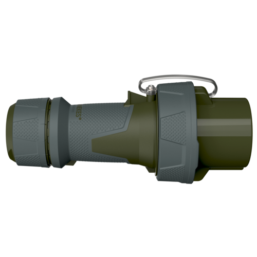 MENNEKES Spina mobile PowerTOP® Xtra TM 24870 images3d