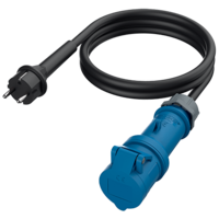 MENNEKES Cavo adattatore 8004