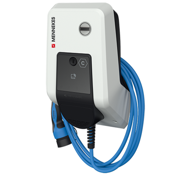 MENNEKES AMTRON® Professional+ 22 C2 1366202