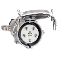 MENNEKES Presa mobile 75101
