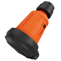 MENNEKES  Presa mobile SCHUKO® 158041