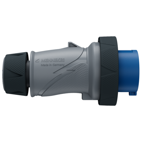 MENNEKES Spina mobile PowerTOP® Xtra R con ErgoCONTACT® 13653 images3d
