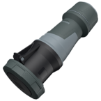 MENNEKES Presa mobile PowerTOP® Xtra 14238P