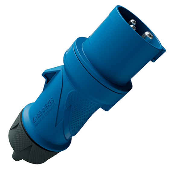MENNEKES Spina mobile PowerTOP® Xtra G 13351