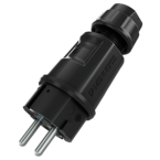 MENNEKES Spina mobile SCHUKO® 152072