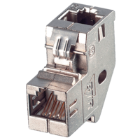 MENNEKES  Modulo per porte dati 25042