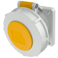MENNEKES Presa da pannello 220A