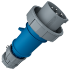 MENNEKES Spina mobile PowerTOP® 3844