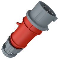 MENNEKES Spina mobile PowerTOP® 3977