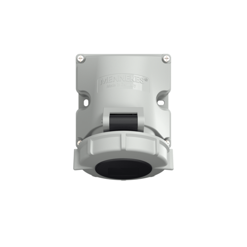 MENNEKES Presa da parete con TwinCONTACT 9123 images3d