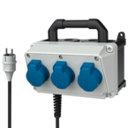 MENNEKES Combinazioni di prese AMAXX® 910031