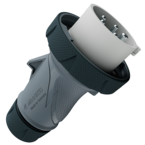 MENNEKES Spina mobile PowerTOP® Xtra R con ErgoCONTACT® 13674