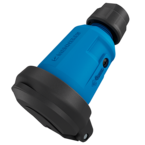 MENNEKES Presa mobile SCHUKO® 158091