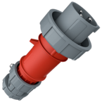 MENNEKES Spina mobile PowerTOP® 3832