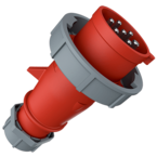 MENNEKES Spina mobile AM-TOP® 2324