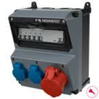 MENNEKES Combinazioni di prese AMAXX® 920037