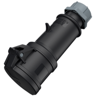 Presa mobile StarTOP® con SafeCONTACT
